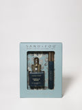 Perfume Oil Rollerball and Perfume Dropper Set - Vanilla Musk