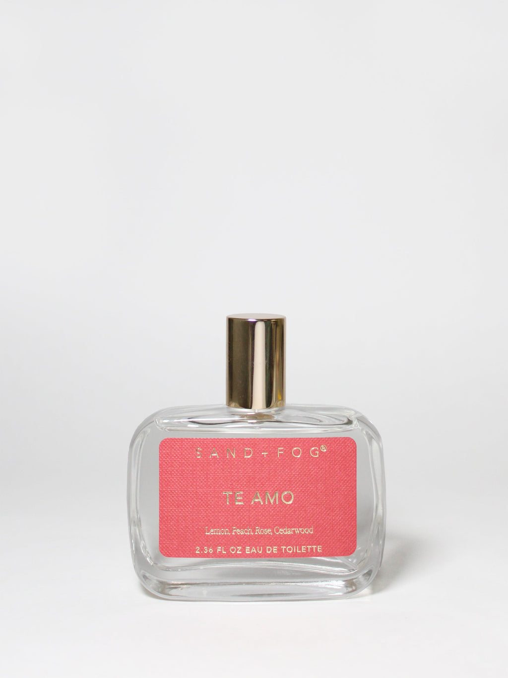 Te Amo 70 ml Eau de Toilette
