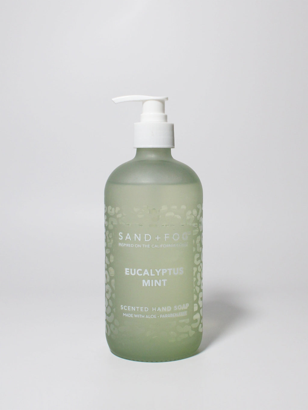 Eucalyptus Mint 15.7 oz Liquid Hand Soap